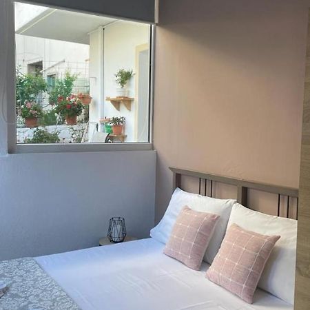 Sofis Garden Hotell Kavala Exteriör bild