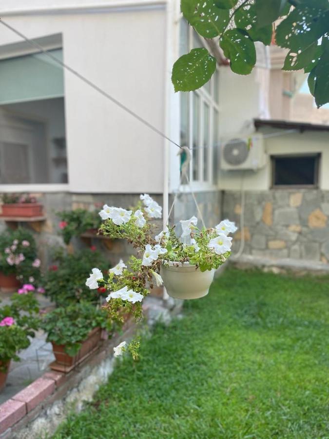 Sofis Garden Hotell Kavala Exteriör bild